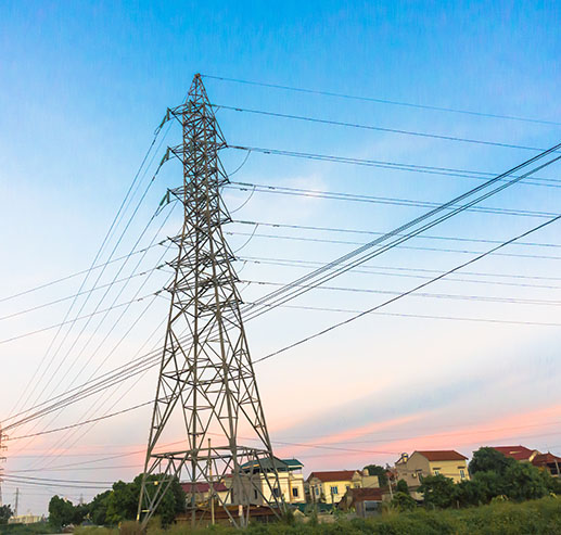 amapa power - geração de energia, transmissão de energia, estruturação de projetos